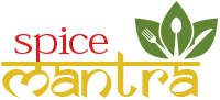 Spice Mantra Logo